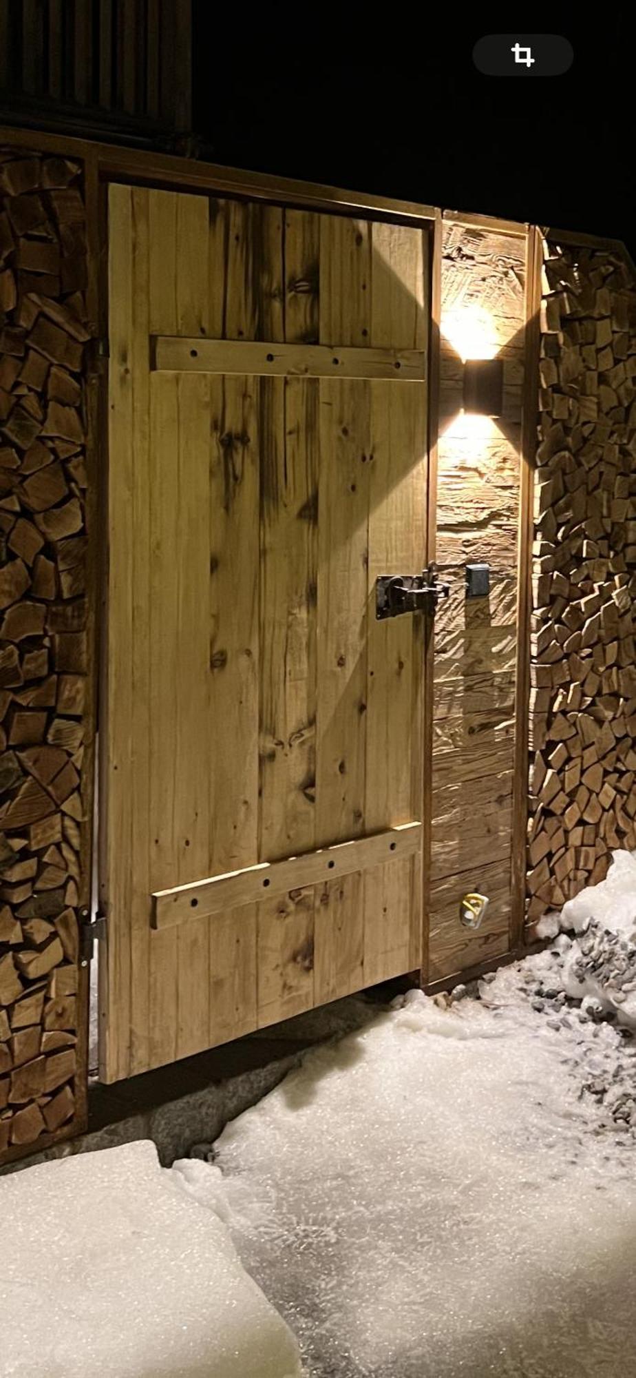 Alpine Lodge Brixen Brixen im Thale Buitenkant foto